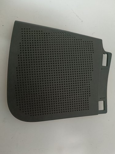 小康喇叭盖扬声器孔工作台盖板