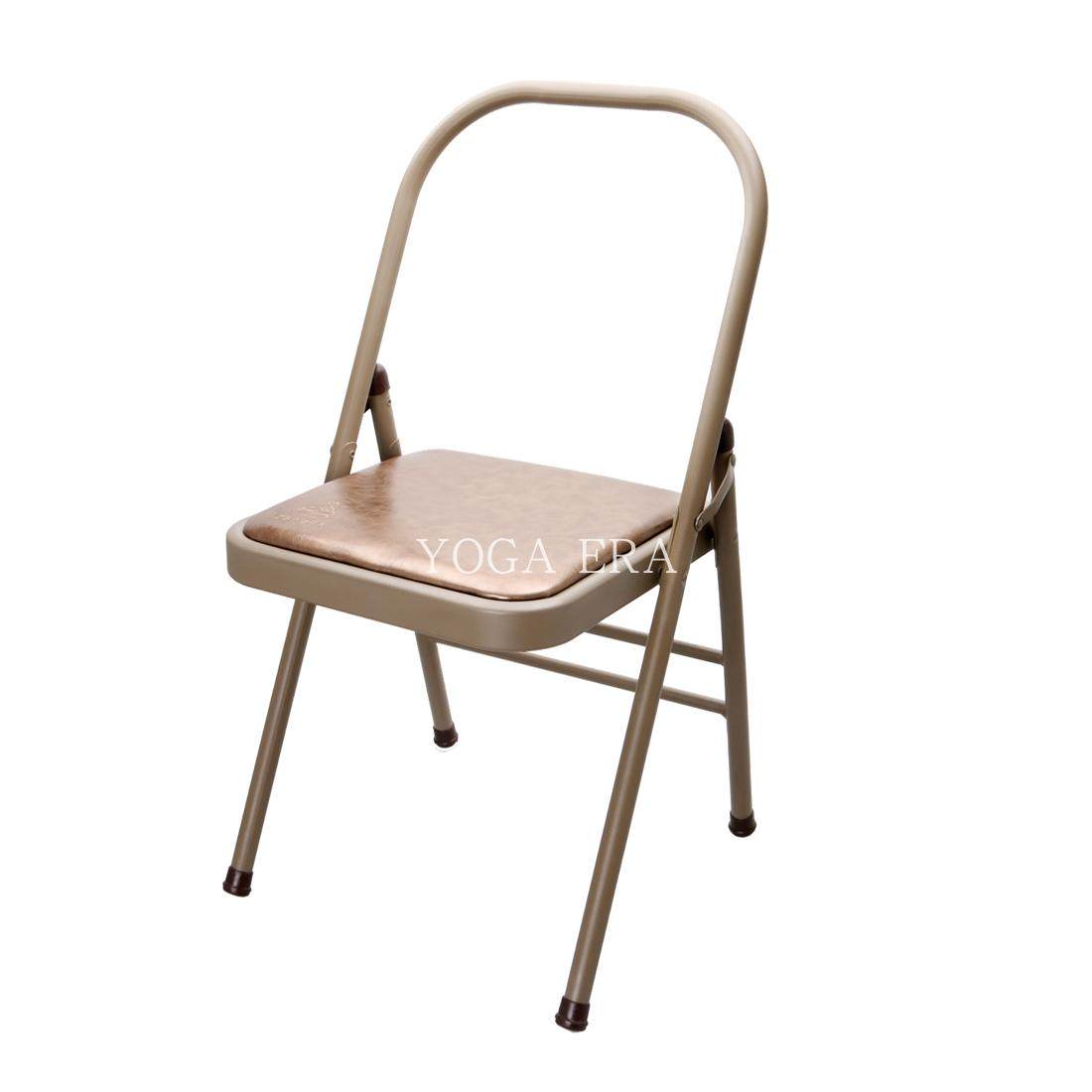 正品YOGAERA瑜伽椅艾扬格瑜伽椅子加厚加粗加硬孕产安全防滑净味