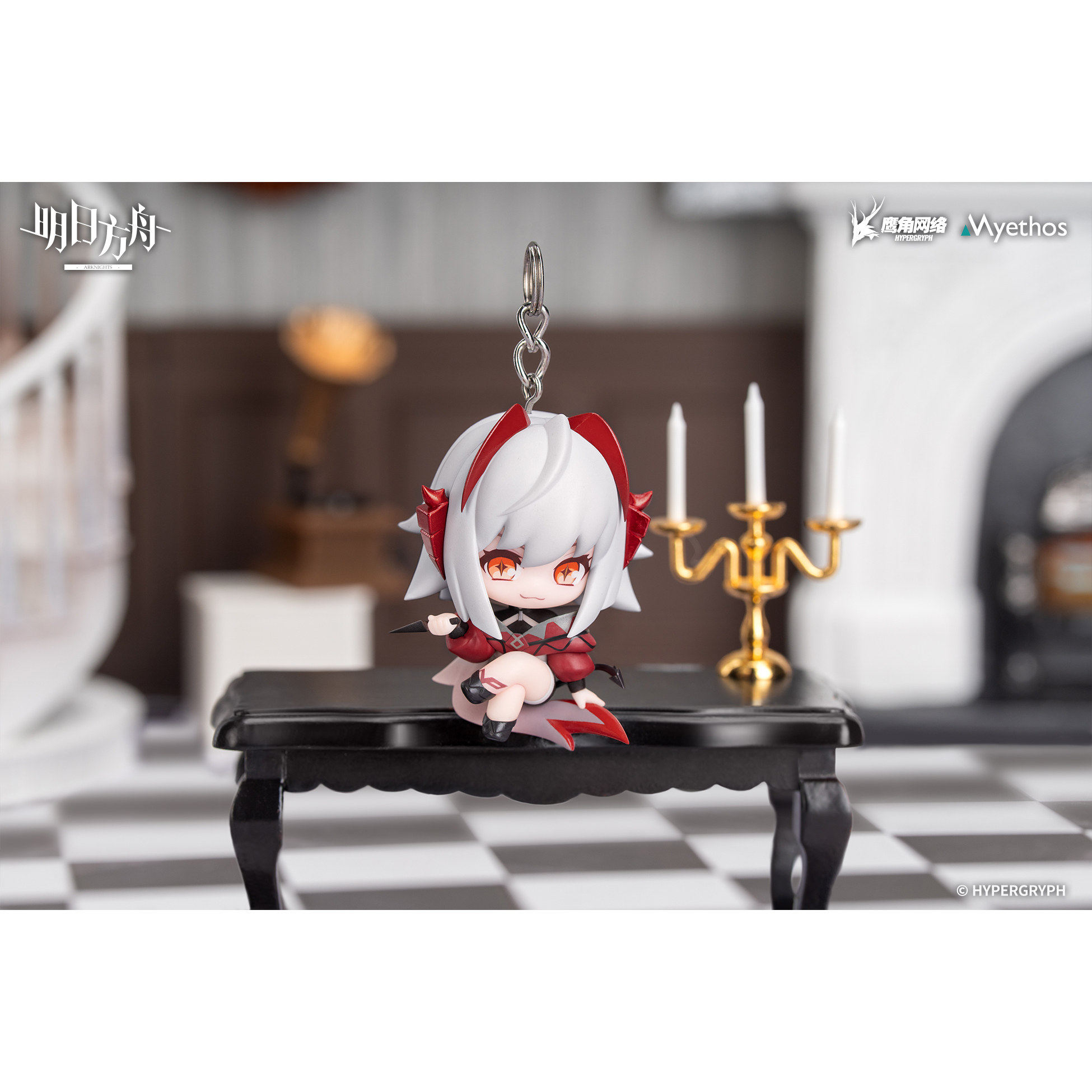 【晴谷】预售Myethos魔图片