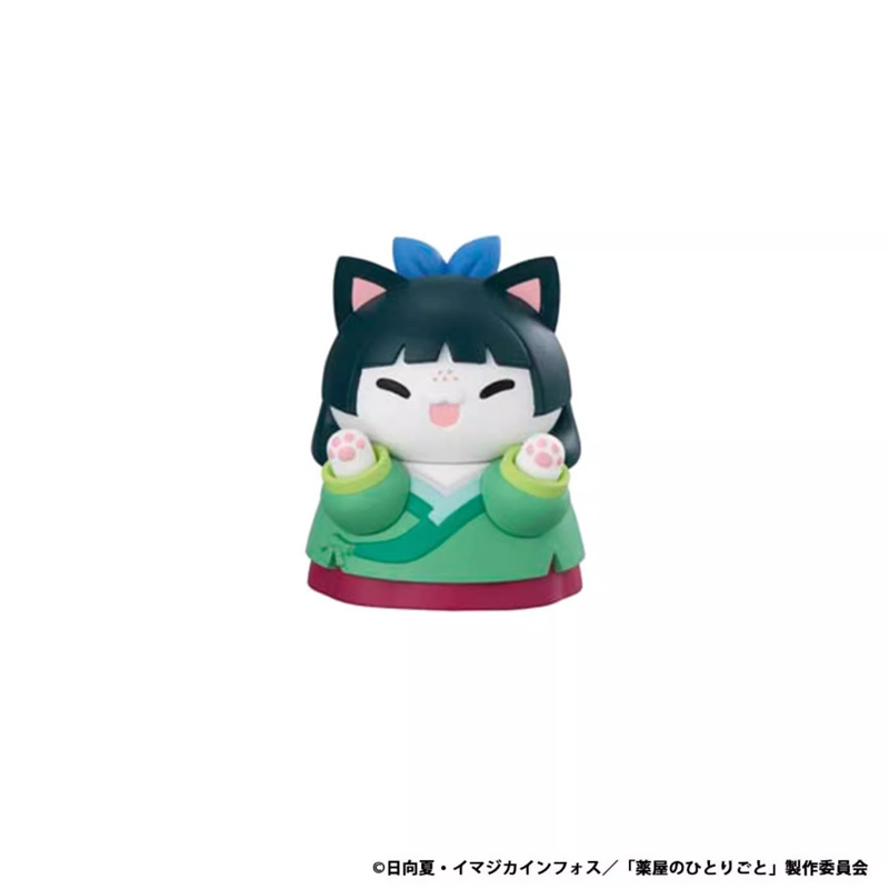 【谷子】预售药屋少女