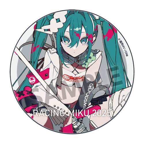 【晴谷】预订初音未来GT