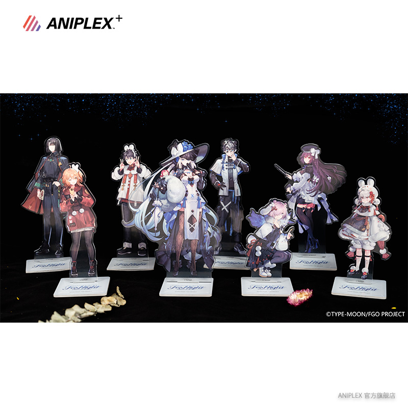 【谷子】现货正版Fate/Gr