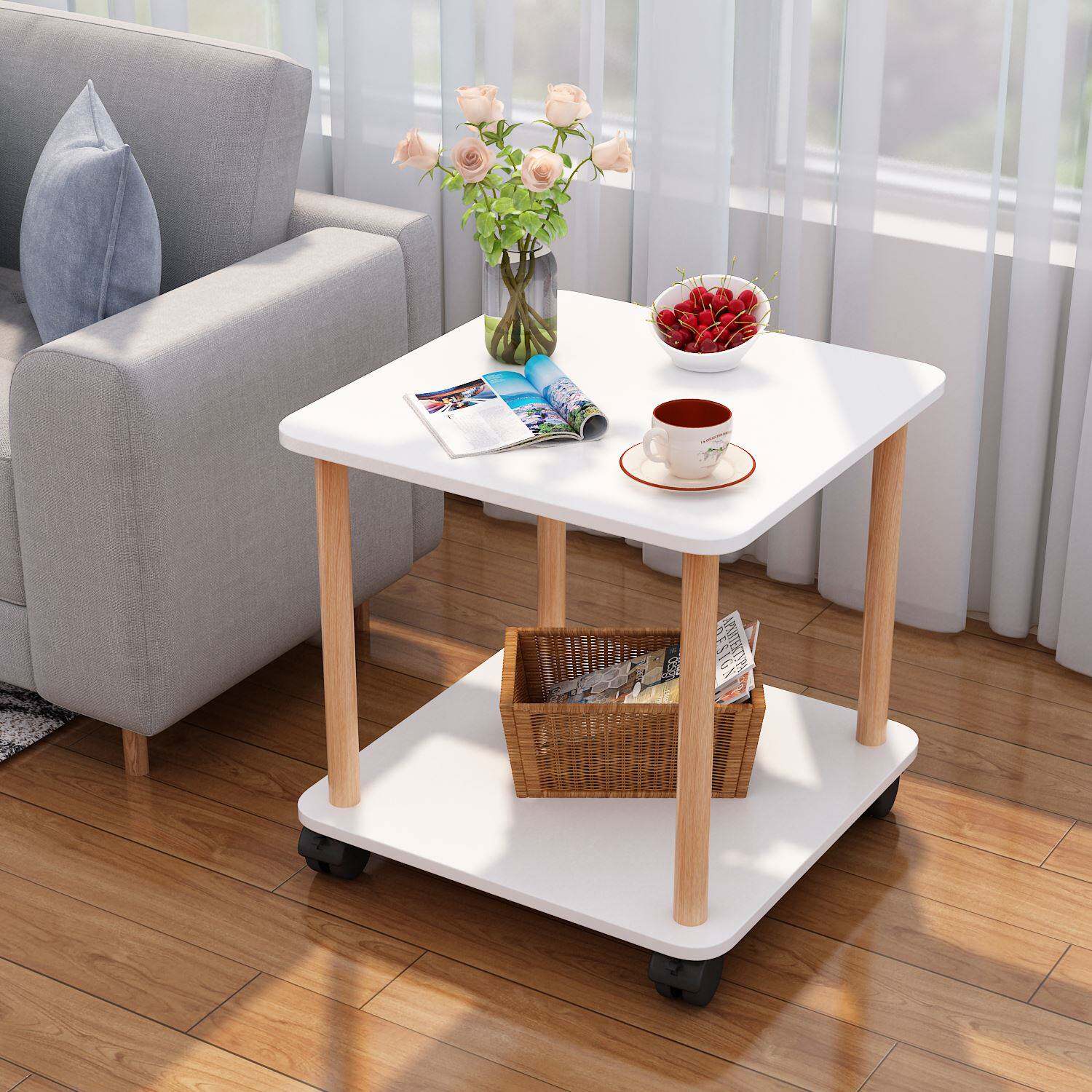 小桌子台式凳子底座垫高架子置物架落地支架简易小柜子