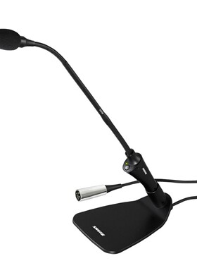 other/其他 无进口CVG18RS-BCCV12有线会议话筒鹅颈台式桌面麦克