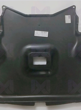 适用于奔驰C级W203发动机C180前杠C200下C230护板C240C280C320