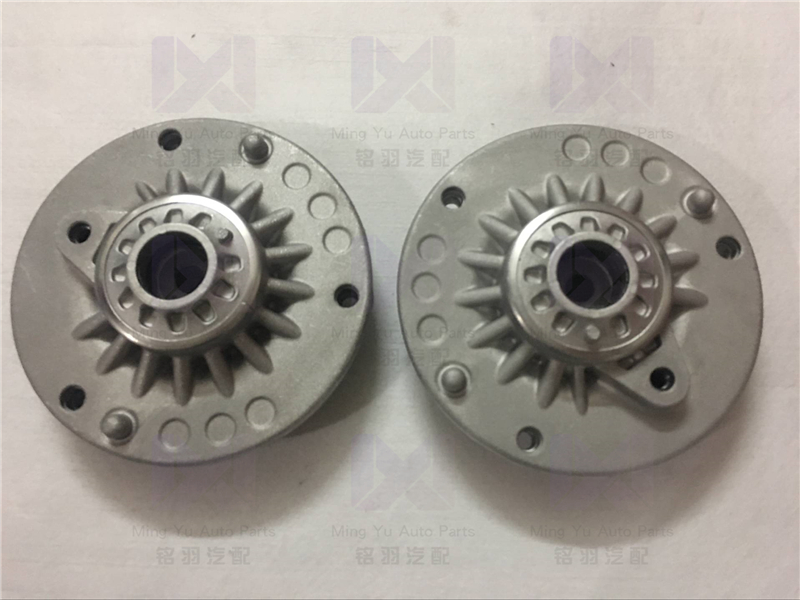 适用宝马3系F30F35前机316前318避震320减震325机328器330顶胶335