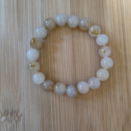 江津硒玉K10mm手串