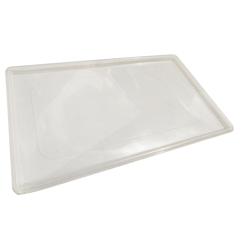 龙海森厨房接水盘橱柜长方形塑料拉篮碗架托盘塑料沥水盘碗柜碗篮