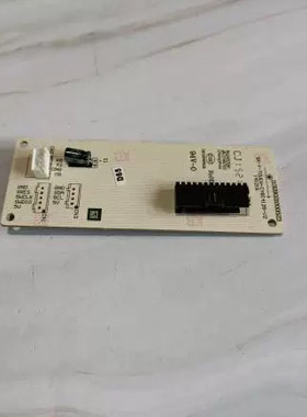 原装拆机奥克斯空调11329021000523线路板SX-Y-TOUCH-CY8C4125-V2