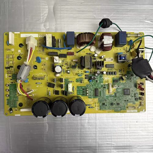 适用日立变频空调柜机RAP-L72CVX/RAC-72CVX外机变频主板RRZK3072