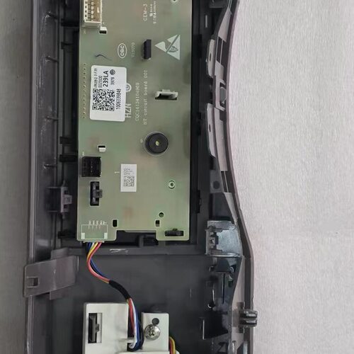 适用海尔XQG100-B12206洗衣机电脑板0021800239LA显示板
