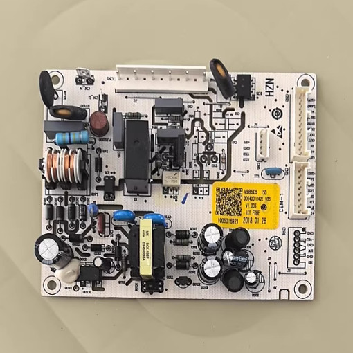 0064001042E适用海尔冰箱电源板BCD-370LFDBF/-468FDBB/-482FDPT