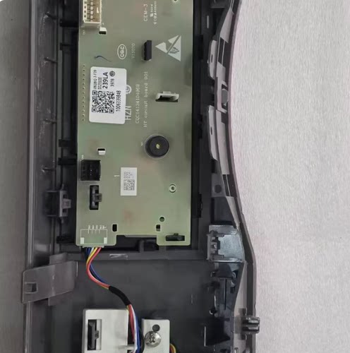 海尔洗衣机电脑板G100328B12S XQG100-B12206主板0021800239LB