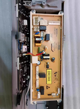 适用云米WD10X洗烘一体滚筒洗衣机电脑板KX2362-001-1048主版配件