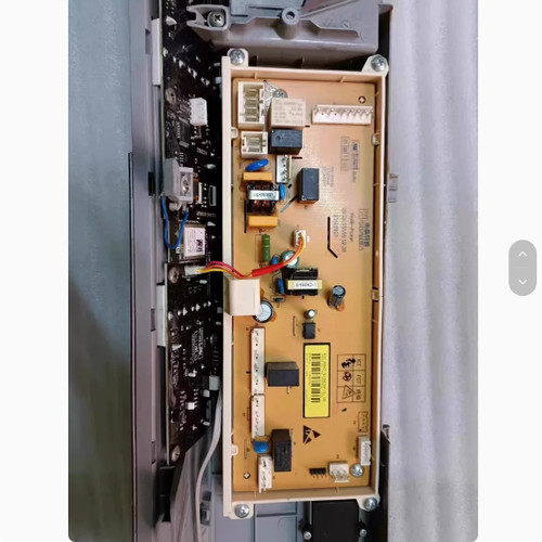 适用云米WD10X洗烘一体滚筒洗衣机电脑板KX2362-001-1048主版配件