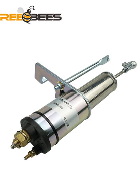 工厂货源电磁阀A044F796停油电磁阀S393411熄火器熄火开关