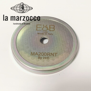 La MARZOCCO辣妈GS3/GB5/PB/mini升级ims冲煮头出水口ims分水网