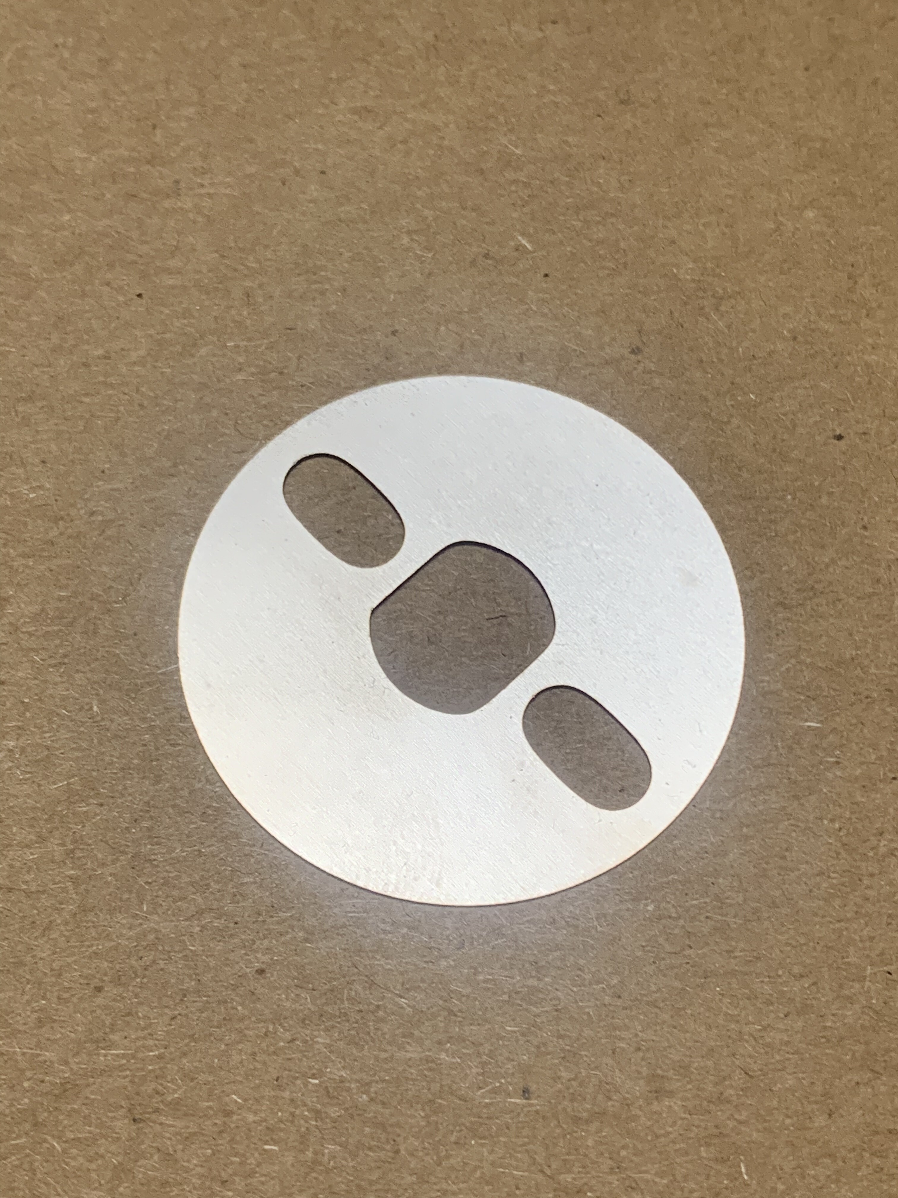 德龙咖啡机磨豆机垫片改善出粉更细配件