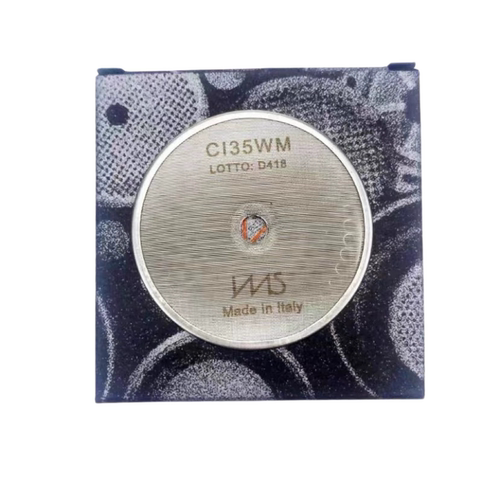 意大利原装进口IMS分水网升级改装格米莱咖啡机52mm/CI35WM过滤网