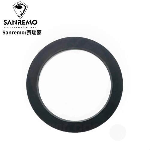 Sanremo赛瑞蒙Zoe冲煮头密封圈冲泡头橡胶圈分水网滤网咖啡机配件
