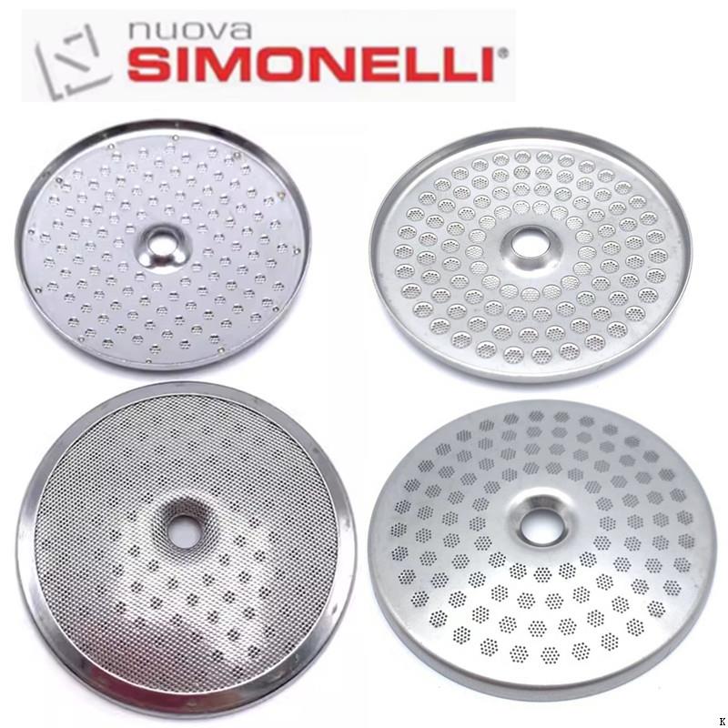 诺瓦咖啡机分水网 APPIA/OSCAR奥斯卡滤网配件