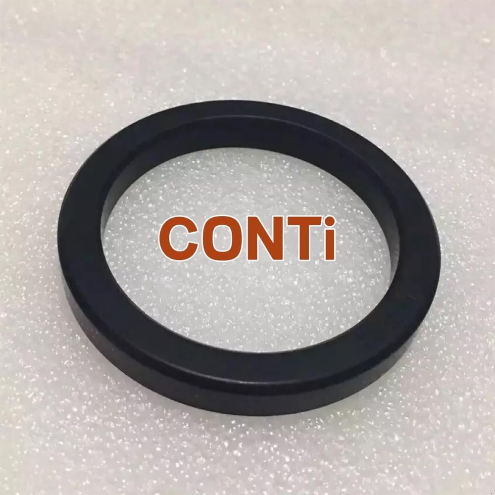 CONTI康体半自动意式咖啡机冲煮头密封圈冲泡头胶圈咖啡机配件