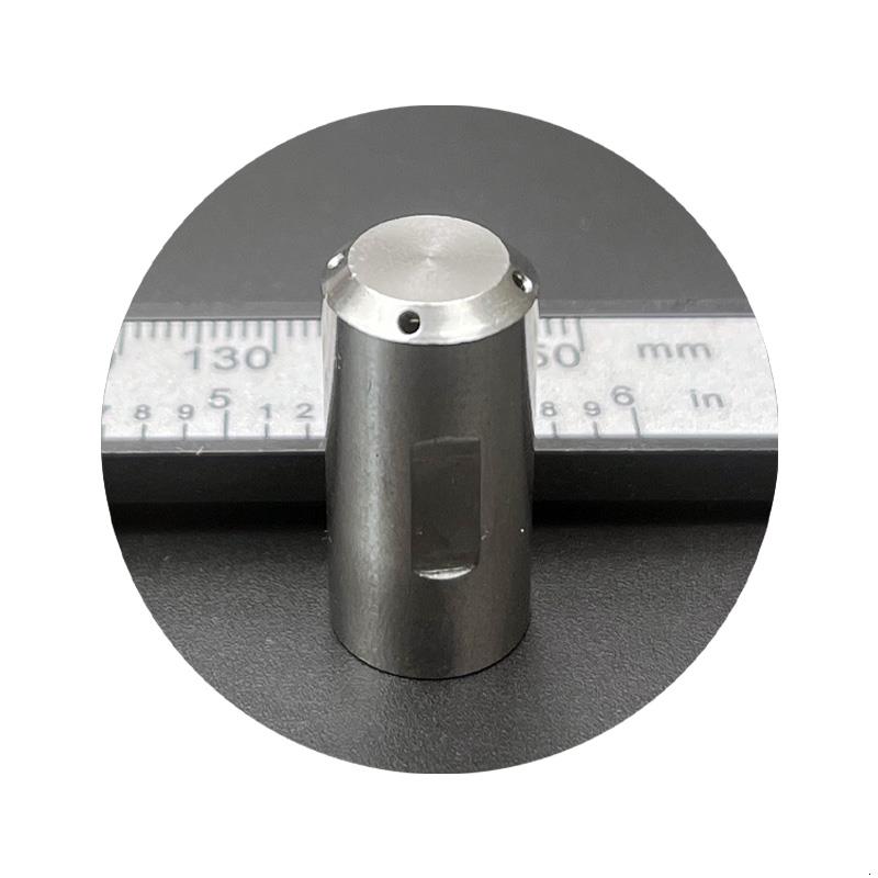 RANCILIO兰奇里奥/飞马E61/Synesso咖啡机蒸汽喷嘴喷头改装1.0mm