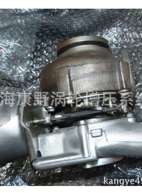 适用T5 2.5T增压器53049880032 070145701E和729325-3 070145701K