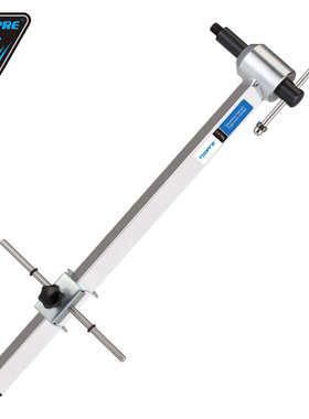 TOOPRE自行车尾勾校正器 山地车轮组后变吊耳调校器矫正修理工具