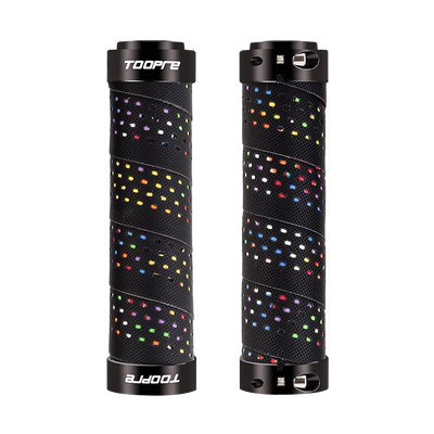 toopre自行车把套车把防滑骑行