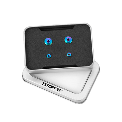 TOOPRE油缸盖固定螺丝