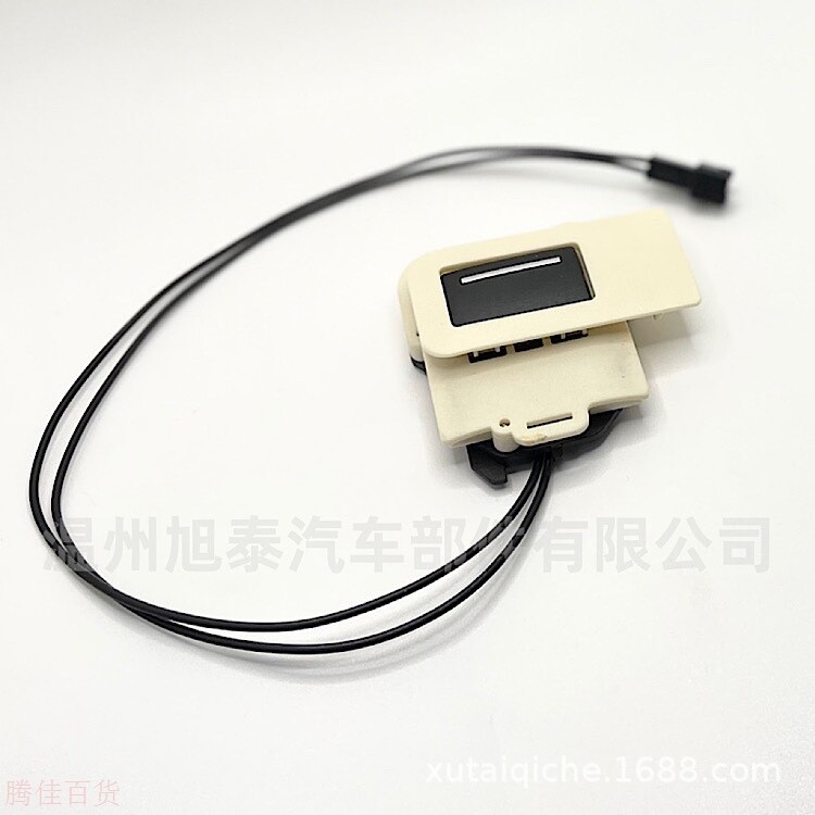 适用于奔驰新款威霆 电动中门移