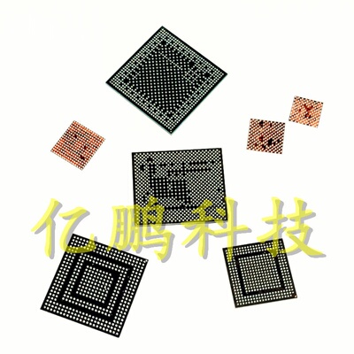 手机CPU处理器芯片 MT6582V MT6582V/X  全新原装