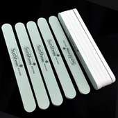 美甲模具抛光条海绵打磨擦银棒金属银饰玩具五金毛刺吉他模具文玩