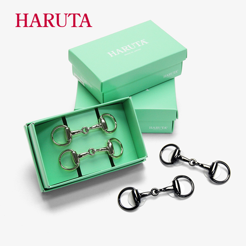 金属马衔扣乐福鞋配件装饰