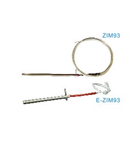 加热器E-ZIM93-D10-L150 L180 L200 L250-W500 W450 W720-V220