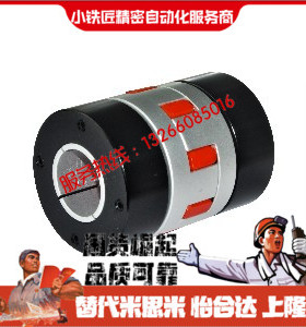 联轴器DCJ21-D30 D40 D55 D65 D80 D95 D105-d8 d10-e8 e10 e11