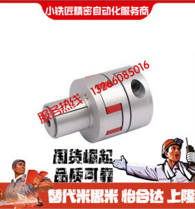 联轴器DEY21-D20 D25 D30 D40 D55 D65-d4 d5 d6 d7 d8 d9 d10