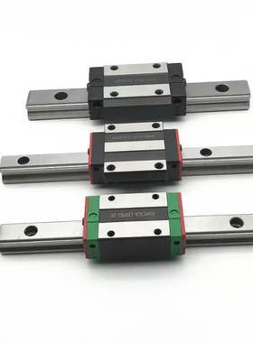 直线导轨IBC51 IBC53-H28 H30 H40 H45-L350 L400 L450 L500 L550