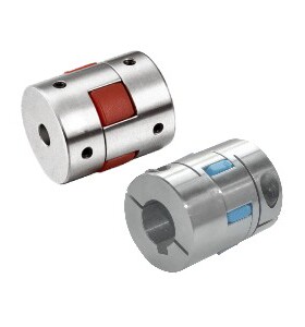 联轴器DEP51 61-D14 D20 D25 D30 D35 D40 D40L D55 D65 D80