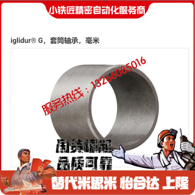 易格斯衬套GSM-0103020302504