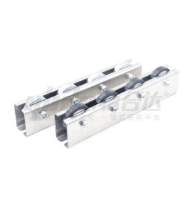 滚轮条QJH31 36-L1350 L1425 L1500 L1575 L1650 L1725 L1800