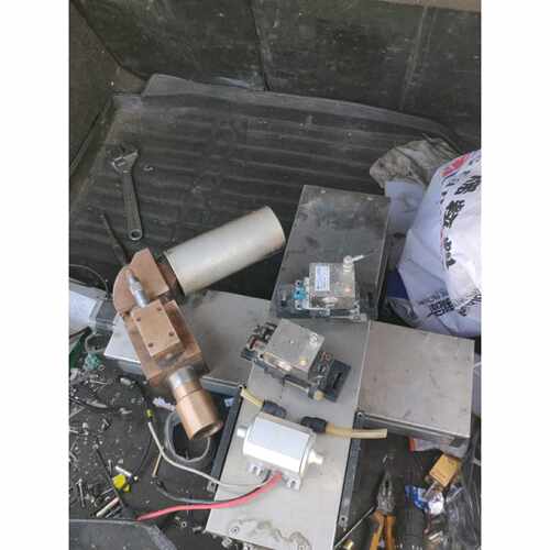 议价功能正常Diode Pump Laser Module，激光切割机拆