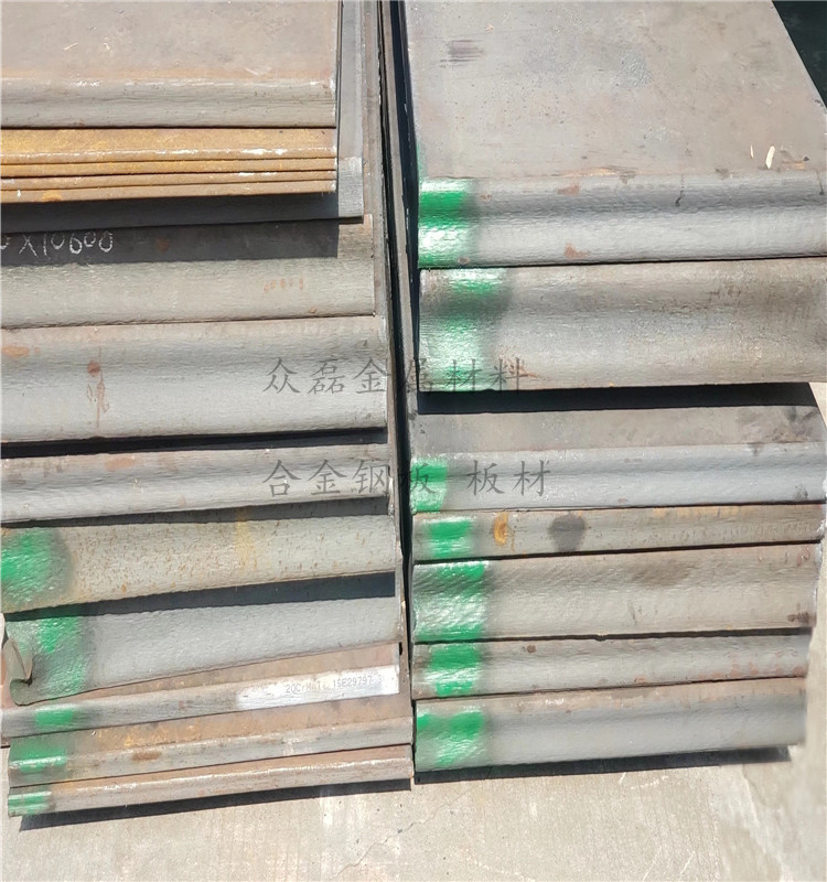 SKD12冷作模具钢板材AISI A2圆棒BSBA2精板NF2231光板Z100CDV5