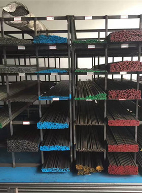 40Cr圆钢 SCr440合金结构钢 SCr440圆棒 45#冷拉钢 45号拉光圆棒