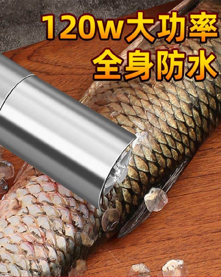 神器电动刨双轴承防水