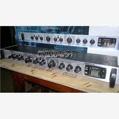 TCM350人声混响效果器