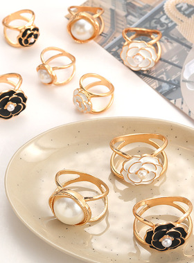 2025新款多功能衣角扣大衣丝巾扣