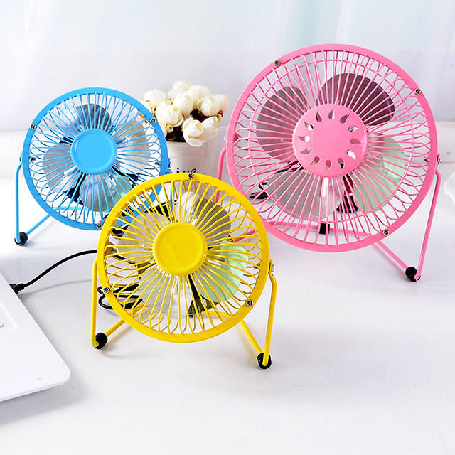 Ventilateur USB - Ref 400526 Image 1