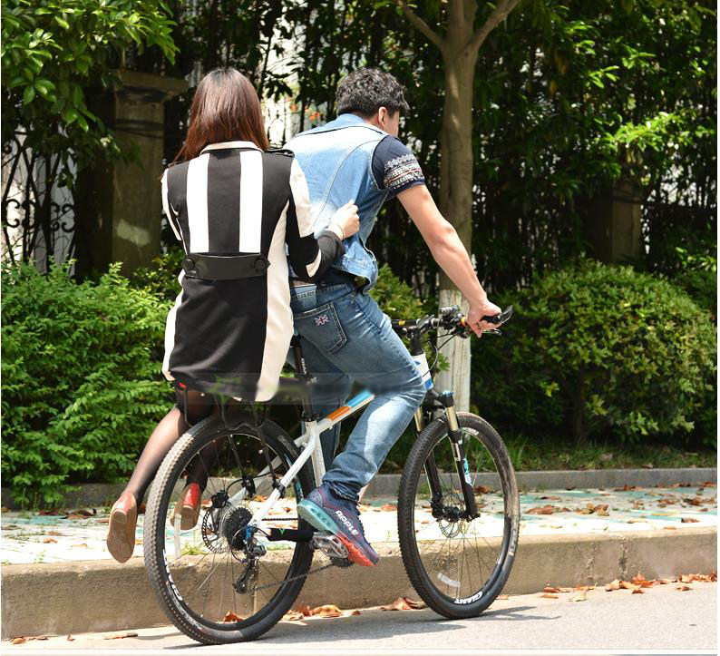 Porte-bagages pour vélo RAYBEEN - Ref 2411089 Image 5